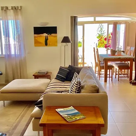 Casa Papaya Carvoeiro (Lagoa)