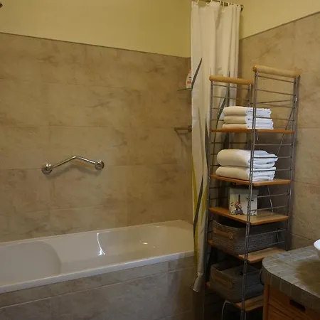 Apartmán Casa Papaya *