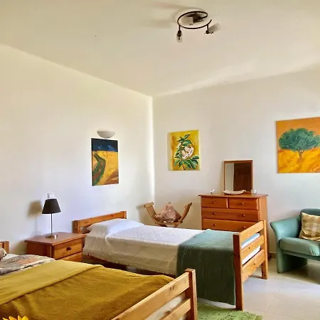 Appartement Casa Papaya