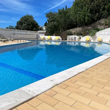 Apartmán Casa Papaya Carvoeiro (Lagoa)