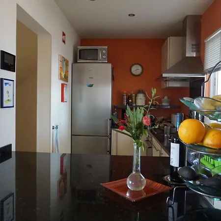 Casa Papaya Appartement *
