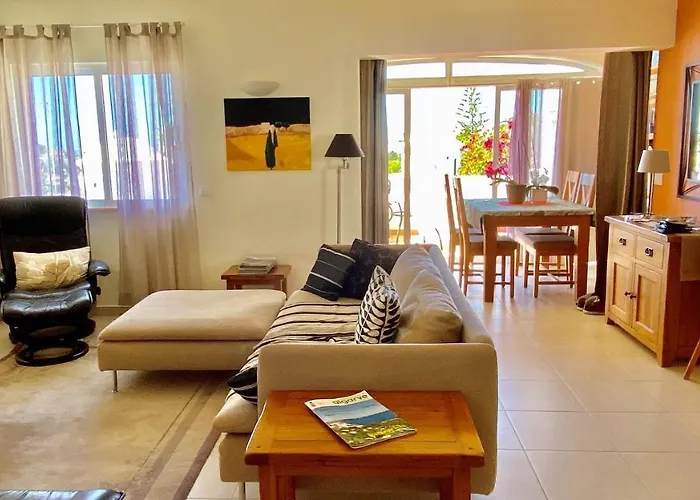 Casa Papaya Carvoeiro (Lagoa)