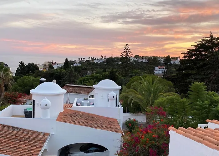 Casa Papaya Carvoeiro (Lagoa)
