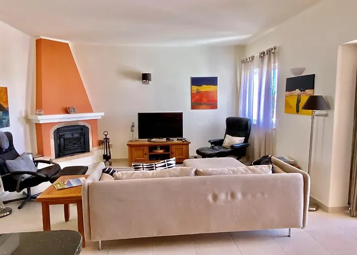 Casa Papaya * Carvoeiro (Lagoa)