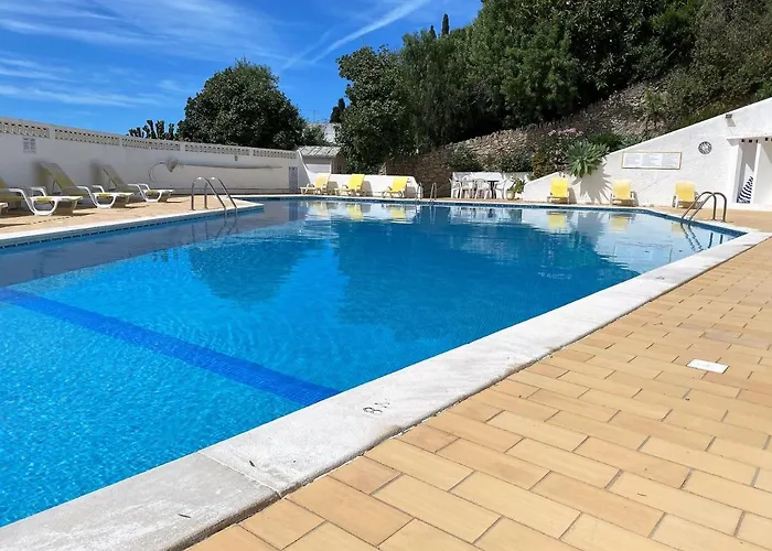 Apartament Casa Papaya Carvoeiro (Lagoa)