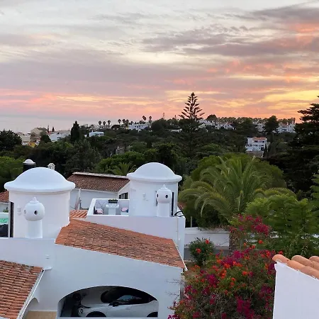 Casa Papaya Carvoeiro (Lagoa)