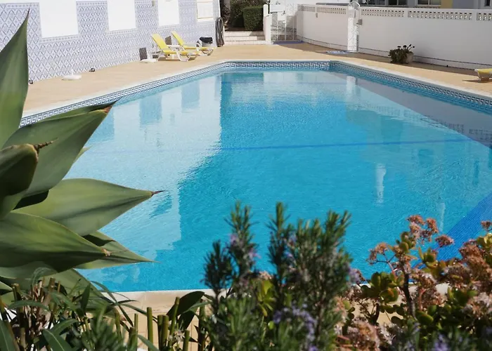 Casa Papaya * Carvoeiro