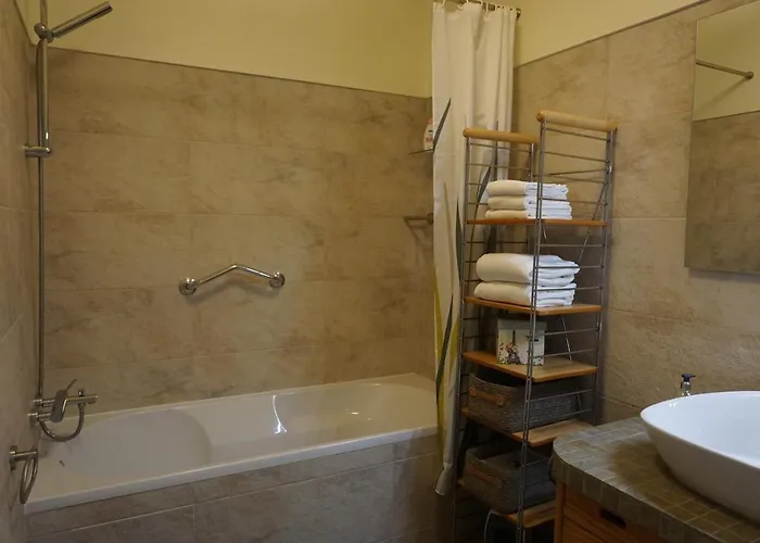 Apartman Casa Papaya *