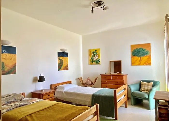 Apartman Casa Papaya