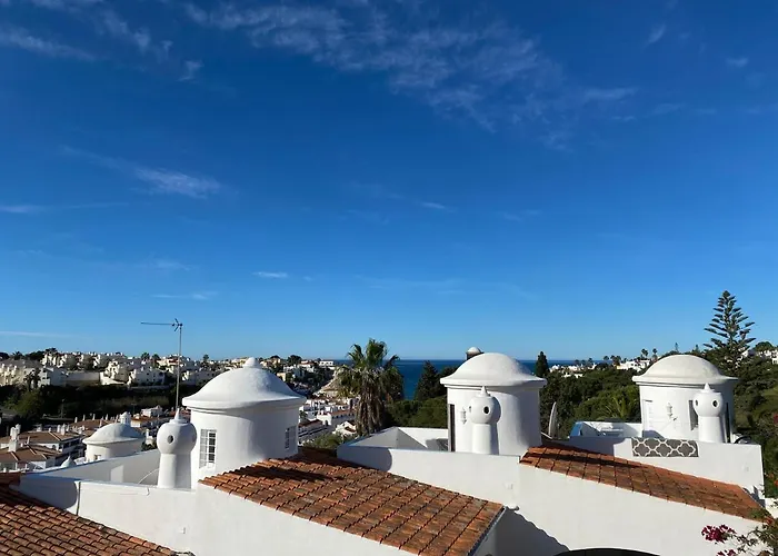 Casa Papaya דירה