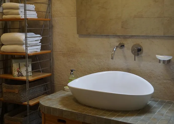 Casa Papaya Apartman