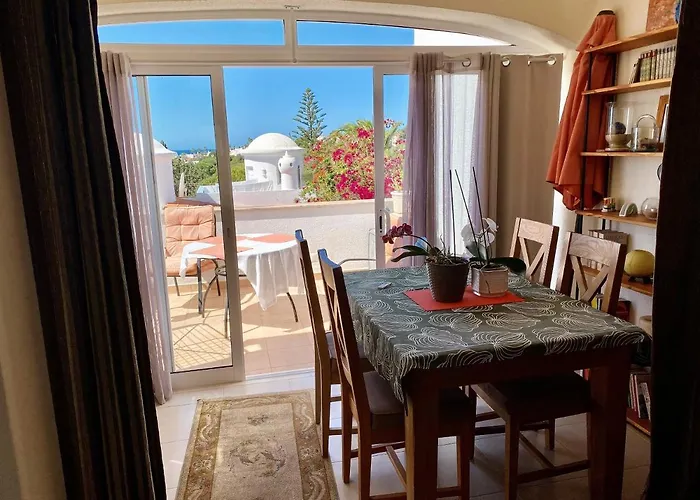 Casa Papaya Carvoeiro