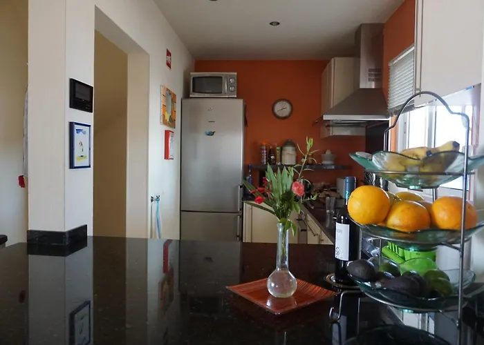 Casa Papaya דירה *