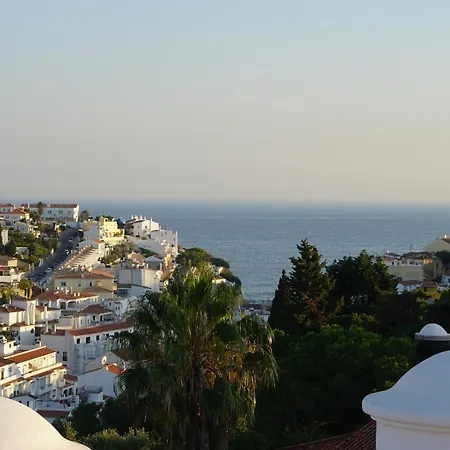 Casa Papaya Apartment Carvoeiro (Lagoa)