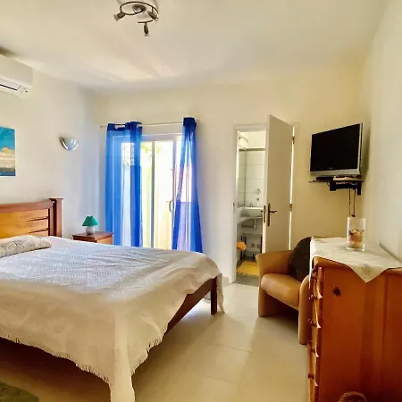 Apartment Casa Papaya Carvoeiro (Lagoa)